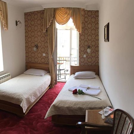 Hotel Latinski Most Сараево Экстерьер фото